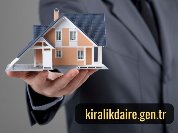 Dündarlı Mahallesi Kiralık Daire